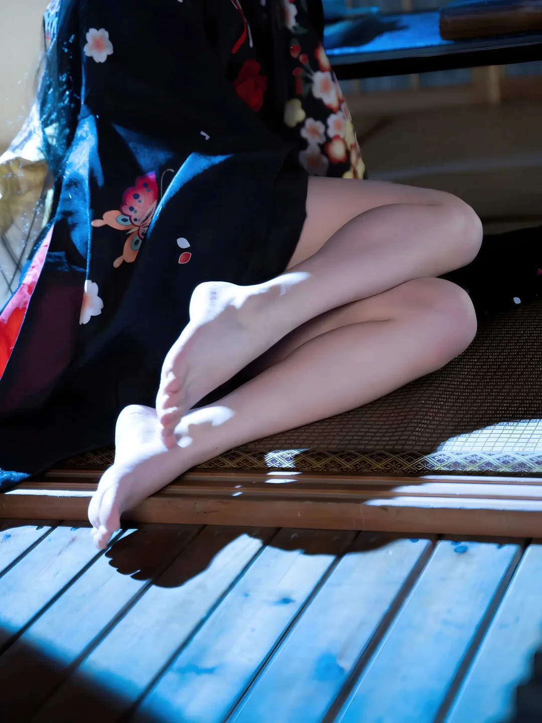 清水凪 - No.003 莲华 [62P-343MB] tg@simisebaisi 【丝足阁】030.webp